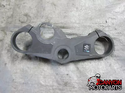 09 10 11 Suzuki GSXR 1000 Upper Triple Tree Clamp  • $51.15