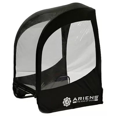 Ariens 72102600 Snow Cab Enclosure For Two-Stage Gas Snow Blowers • $203.99