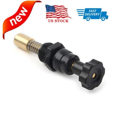$9.53 • Buy Choke Lever Plunger Assemably For KEIHIN PWK 28 33 35 36 38 39 41 Carburetor