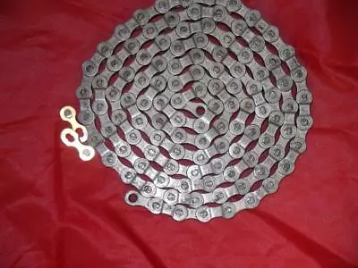 Sram Chain PC 951 PC971PC991  (114 Links) • $20.99