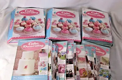 Cake Decorating Magazine • £1