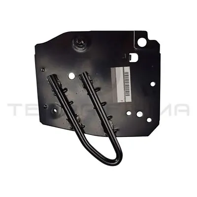 Front Frame Closing Plate LH For Nissan Skyline R32 GTR • $71.19