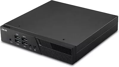 ASUS MiniPC Barebones PB60-BB084MD Mini Tower Desktop PC • $49.99