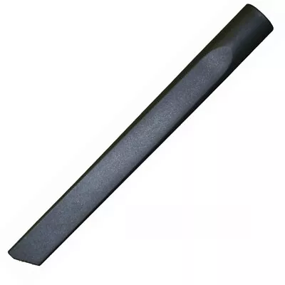 $6.89 • Buy 13.5  Gray Crevice Tool Fit 1.25  Universal Vac Attachment Vacuum 1 1/4 