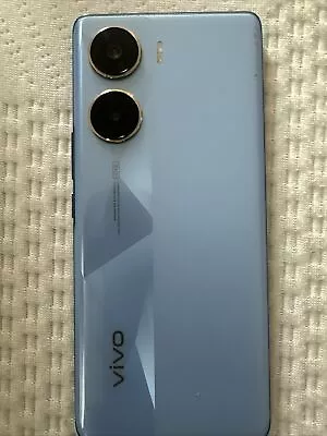 VIVO V29e 5G (Artistic Blue128 GB) (8GB + 8GB RAM) • $319.99