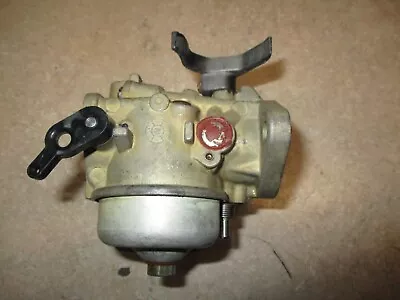 Mercury Mariner Carburetor 45-50 HP WMA 1 Top Carburetor 6517A28 • $89