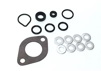 Kawasaki KH250 KH400 S1 S2 S3 Oil Pump Seal Rebuild Repair Kit 16 Pcs 1972-1981 • £45.80