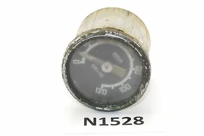 Moto Morini Corsaro 125 Year 1965 - Tachometer N1528 • $140.61