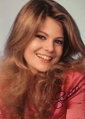 Lisa Whelchel  / The Facts Of Life /  Blair  / Signed In Person Color Photo #1 • $40