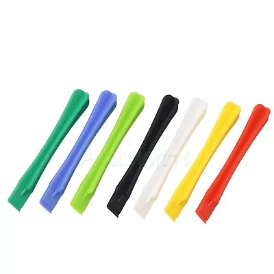 Plastic Spudger Pry Opening Tool Laptop Mobilephone LCD Case Disassembly Repair • $17.59