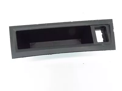 2013-2016 Subaru BRZ Interior Center Dash Cubby Storage Slot Scion FR-S 13-16 • $19.99