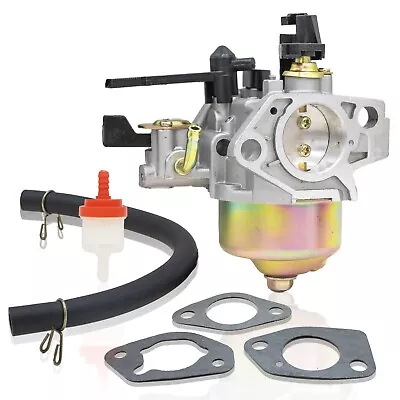 $14.95 • Buy Carburetor For Harbor Freight Predator 390cc 420cc Engine 13HP 14HP 15HP Motors