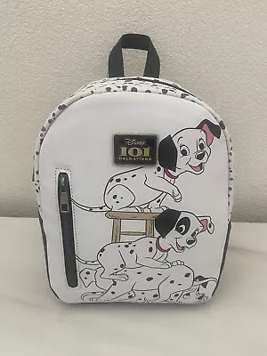 101 Dalmatians Disney Mini Backpack • £67.55