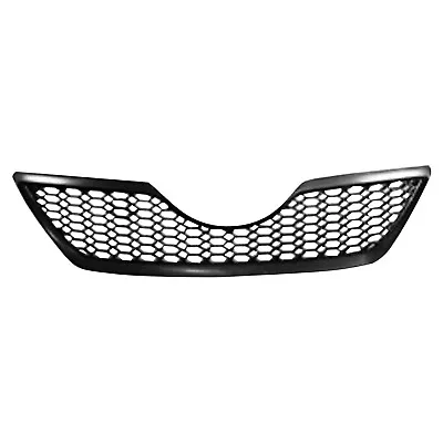 Fits For Camry Se 2007 2008 2009 Grille Black • $48.45