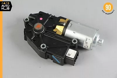 06-13 Mercedes W251 R350 GL350 ML550 ML63 Panoramic Sunroof Sun Roof Motor OEM • $74.70