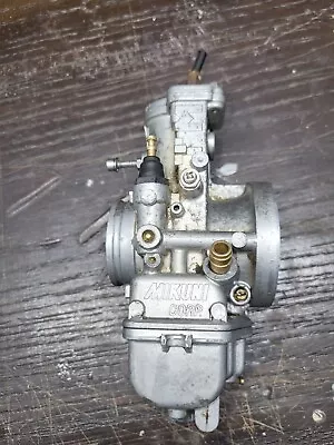 Mikuni TM Carburetor • $75