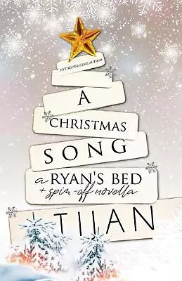 A Christmas Song: A Ryan's Bed Holiday Novella By Tijan Paperback Book • $24.31