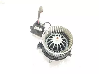 2009-2015 Mk6 Vauxhall J Astra Heater Blower Motor With Resistor And Wire • £36.05