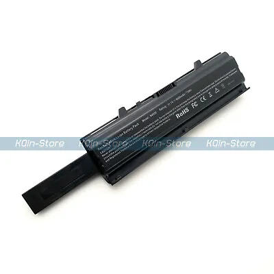 9Cell Battery For Dell Inspiron 14VR M4010 M4050 N4020 N4030D X3X3X M4RNN KG9KY • $34.59