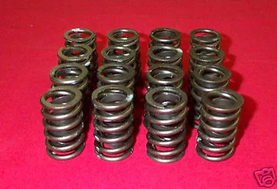 Sb Sbc Chevy 550 Lift HP Valve Springs IMCA 3000 • $59.99