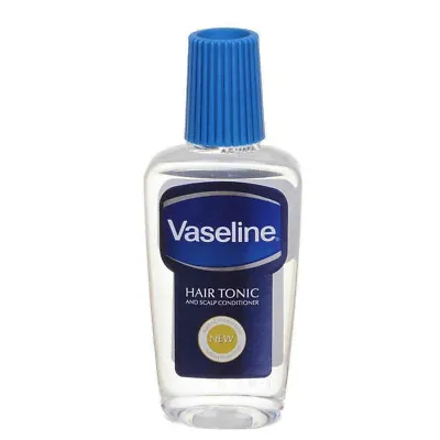 Vaseline Hair Tonic And Scalp Conditioner | 200 ML • $19.62