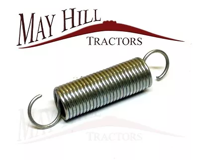 £3.25 • Buy Massey Ferguson Tractor CAV Injector Pump Spring (Short - 40mm)