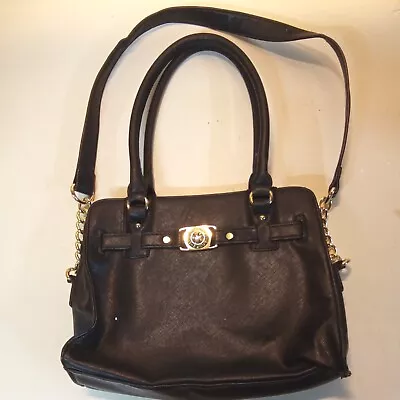 Marc Fisher Black Purse • $20