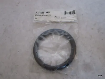 Subframe Bushing O-Ring MTC 171129 For 8638585 Volvo S60 2005 2006 2007 2008 09 • $9.13