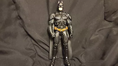 Batman The Dark Knight Rises Movie Masters Figure 2012 • $8