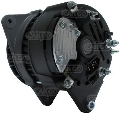 Alternator FOR Lister Marine LUCAS 47020054 47020056 47020058 47020062 510-823 • $244.67