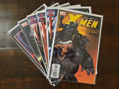 X-Men Vol 2 - 176 177 178 179 180 And 206 - Lot Run • $12