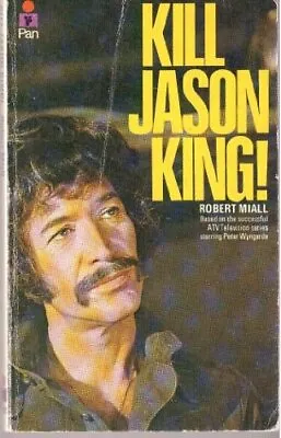 £40.93 • Buy Kill Jason King-Robert Miall