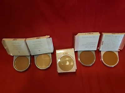 Mary Kay Creme To Powder Foundation - NIB - Ivory Beige Bronze  D Shape  CHOOSE • $21.99