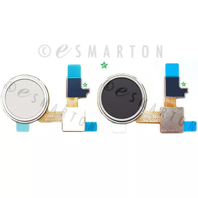 LG Google Nexus 5X H790 H791 H798 Touch ID Sensor Flex Cable Fingerprint USA • $5.99