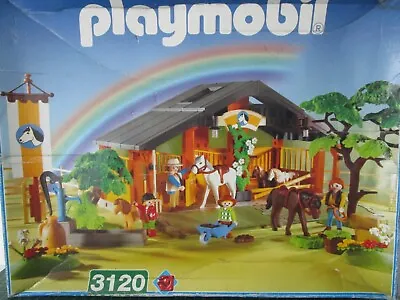 Playmobil HORSE STABLE 3120 [Spare Part Replacements]  • £0.99