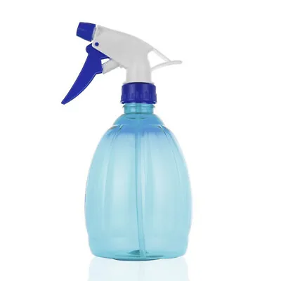 £2.46 • Buy 500ML Spray Bottle Salon Hairdressing Barber Garden Plants Hair Water Mist