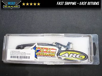 ARC - CL-104 - Flex Clutch Lever FOR MAGURA HYDRAULIC KTM HUSQVARNA 125 250 300 • $60