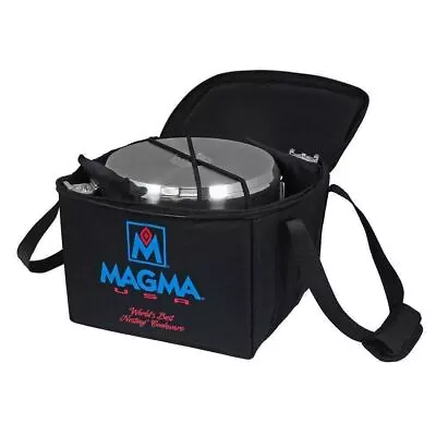 Magma Carry Case For Nesting Cookware #A10-364 • $34.88