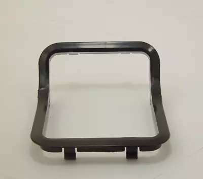 Shifter Boot Frame Plastic Manual Transmission Fits Volkswagen Vanagon 1980-1991 • $24.99