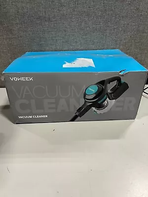 Voweek Cordless Vacuum Cleaner VW-VC08 • $39.99