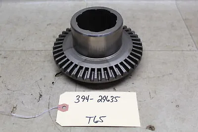 $129.95 • Buy 2005 Polaris Sportsman 400 500 700 Oem Front Differential Diff Ring Gear 3234166