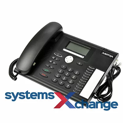 AASTRA Office 70 Digital Telephone 20350459 • £18
