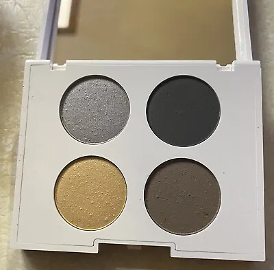 Zang Toi Eye Shadow Palette By Amazing Cosmetics 0.3oz / 8g  NEW In Box • $8.50