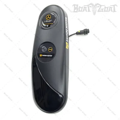 Minn Kota Ulterra I-Pilot Controller Head - Bluetooth Cover 1.6 - 2774119 • $239.98