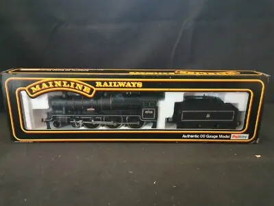 Mainline 936153 Jubilee Class Loco With Fowler Tender No: 45700   Amethyst  • £34