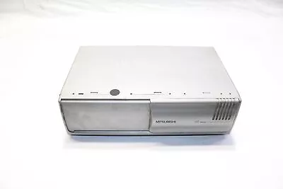 2005 MITSUBISHI SHOGUN 10 Disk CD Changer MZ312569 • $49.04