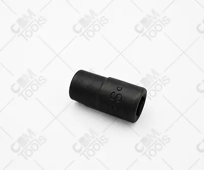 SK Hand Tools 42608 1/4  Drive - E8 - Female Torx Socket • $14.95