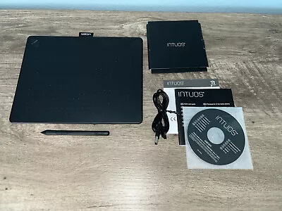 Wacom Intuos Photo 3D • $50