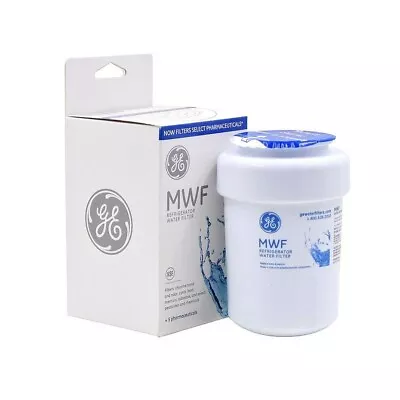 1PACK Fit For GE MWF Fridge Water SmartWater MWFP GWF Refrigerator Water Filter • $10.45