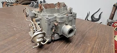 Rochester CARTER Quadrajet Pontiac GTO 400 Auto Carburetor 4987s • $399.99